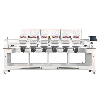 6 fej a legjobb sapka póló és sík hímzőgép